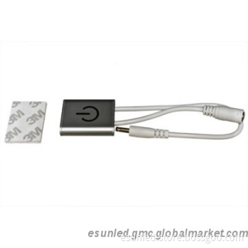 Touch Dimmer Switch for LED Lights DC12V/DC24V 3A
